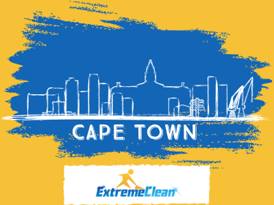 Extreme Clean Cape Town: Your Ultimate Cleaning Solution