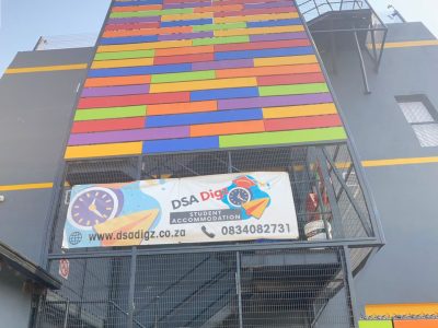 DSA Digz: Your Ultimate Student Accommodation Solution